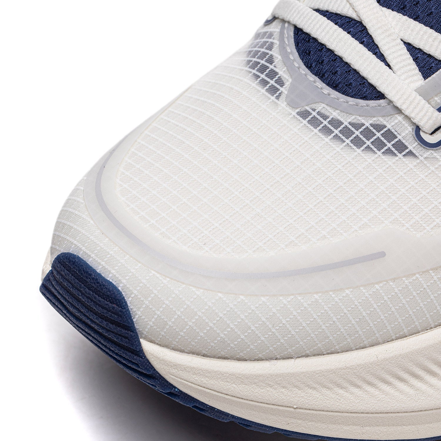 Li-Ning YueYing 4 Milk White