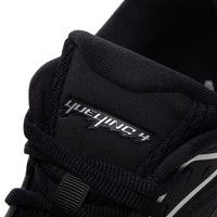 YueYing 4 Black - Li-Ning Løbesko - LN-RUN
