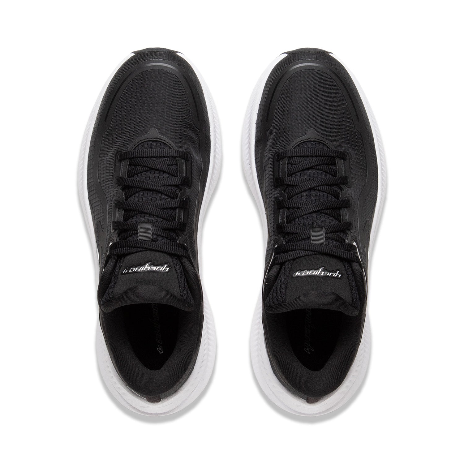 Li-Ning YueYing 4 Black