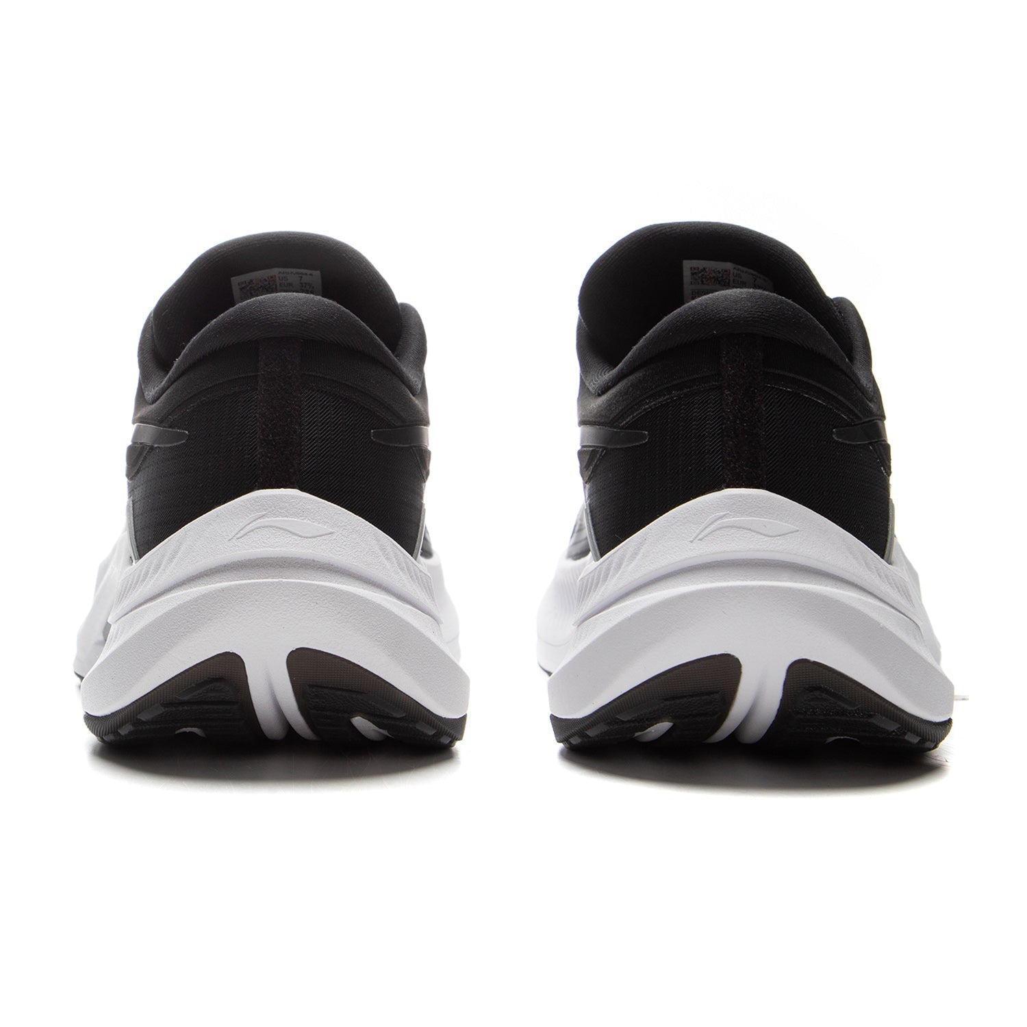 Li-Ning YueYing 4 Black