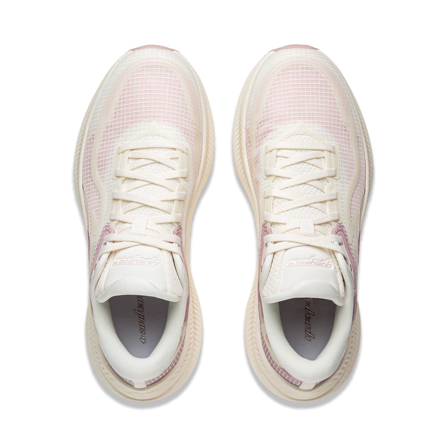 Li-Ning YueYing 4 Egg Shell
