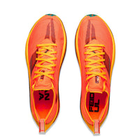 Li-Ning Feidian 4 Ultra Orange