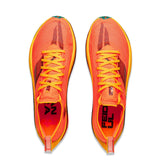 Li-Ning Feidian 4 Ultra Orange