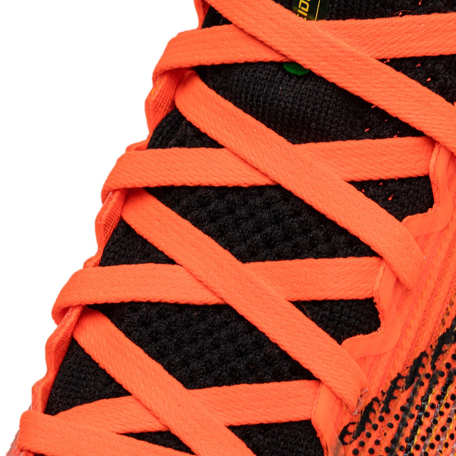 Li-Ning Feidian 4 Elite Orange