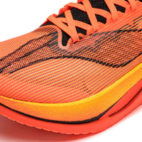 Li-Ning Feidian 4 Elite Orange