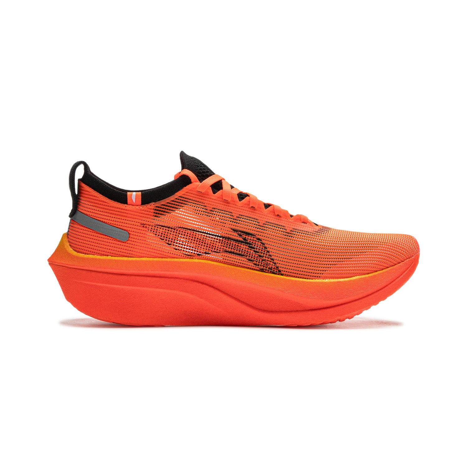 Li-Ning Feidian 4 Elite Orange