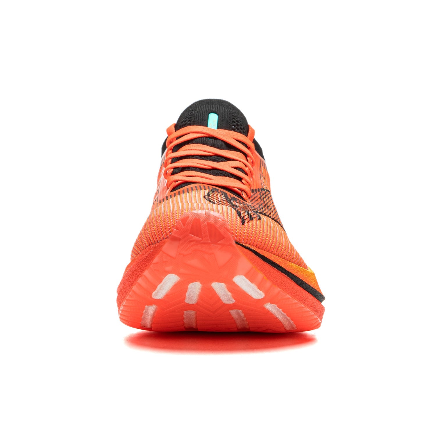 Li-Ning Feidian 4 Elite Orange