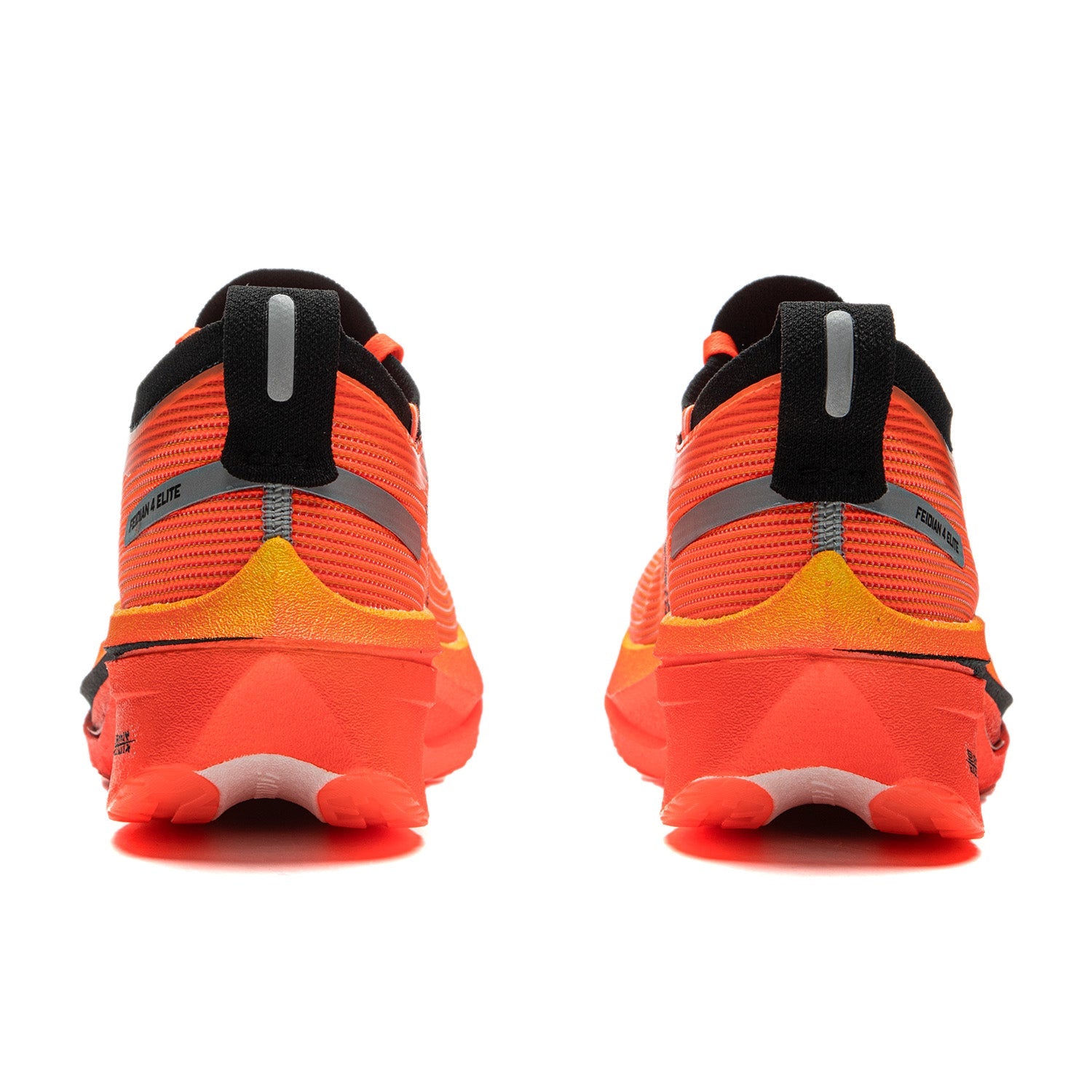Li-Ning Feidian 4 Elite Orange