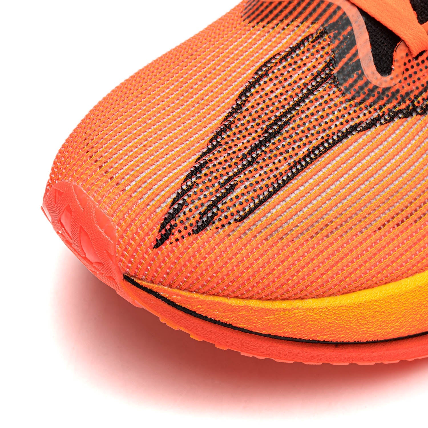 Li-Ning Feidian 4 Elite Orange
