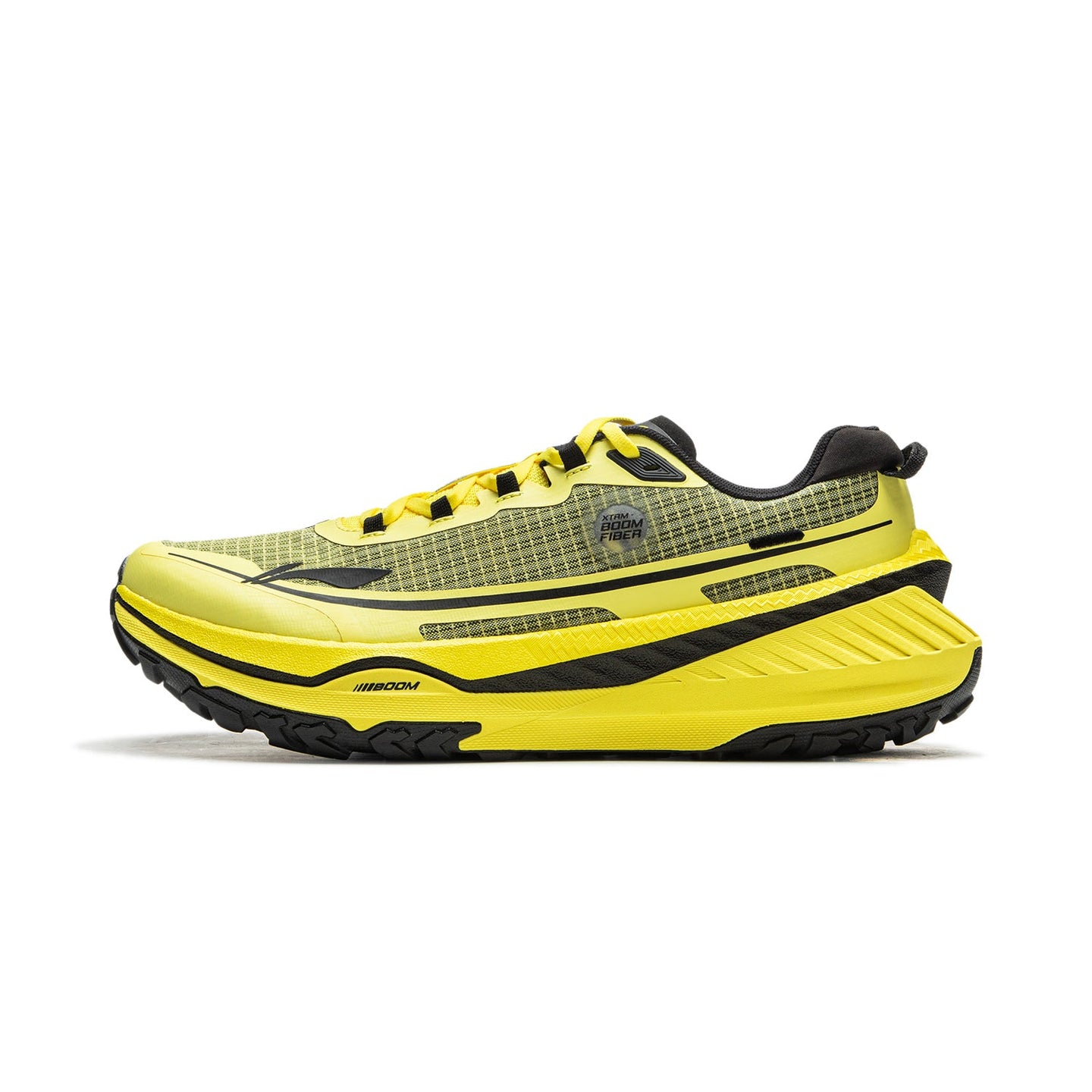 Li-Ning Trail Dilu V2 Brilliant Yellow