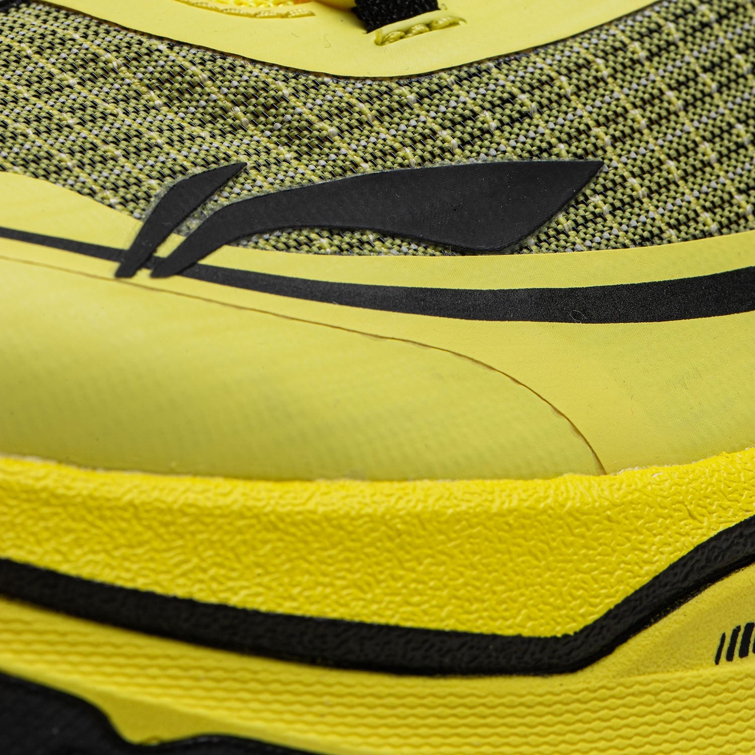 Li-Ning Trail Dilu V2 Brilliant Yellow