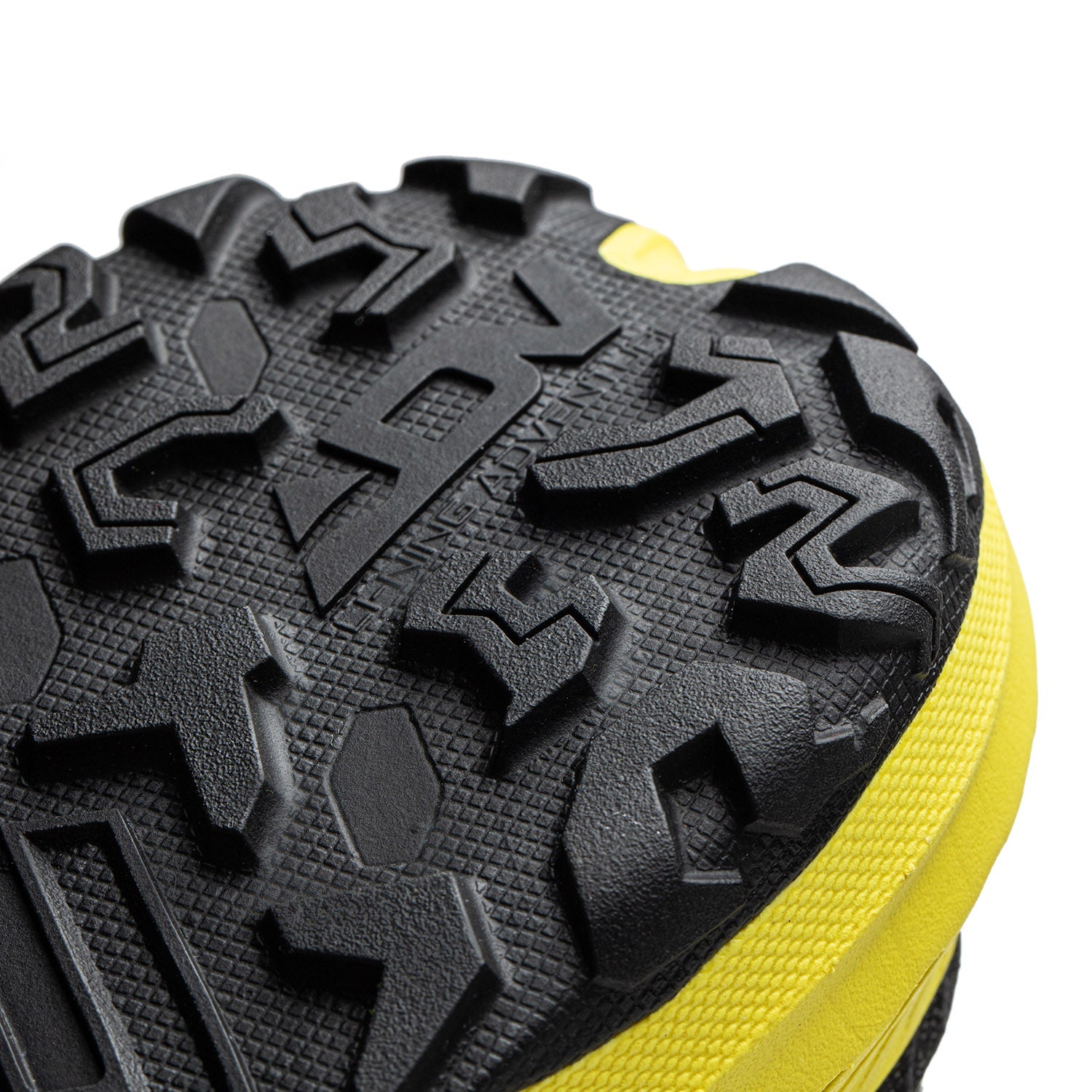Li-Ning Trail Dilu V2 Brilliant Yellow
