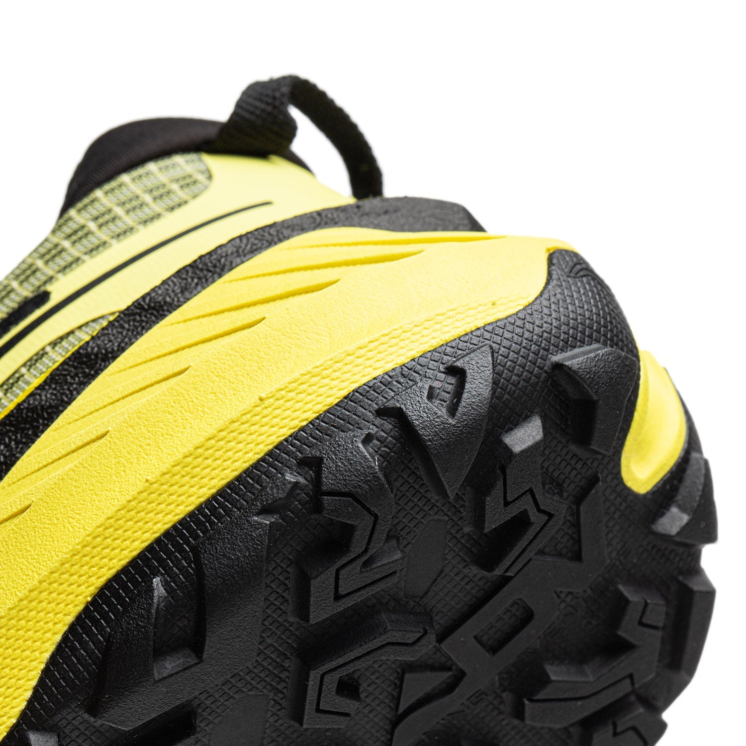 Li-Ning Trail Dilu V2 Brilliant Yellow