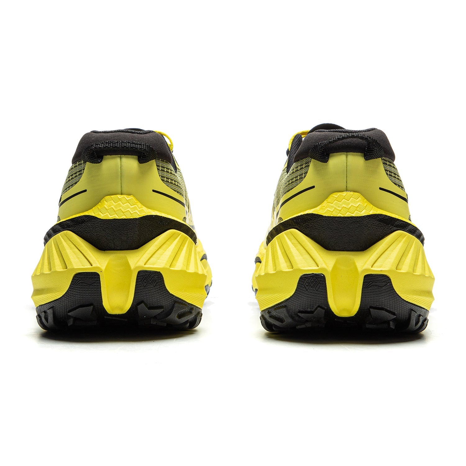 Li-Ning Trail Dilu V2 Brilliant Yellow