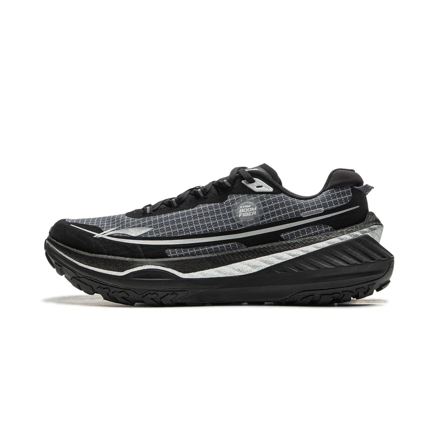 Li-Ning Trail Dilu V2 Blue/Black