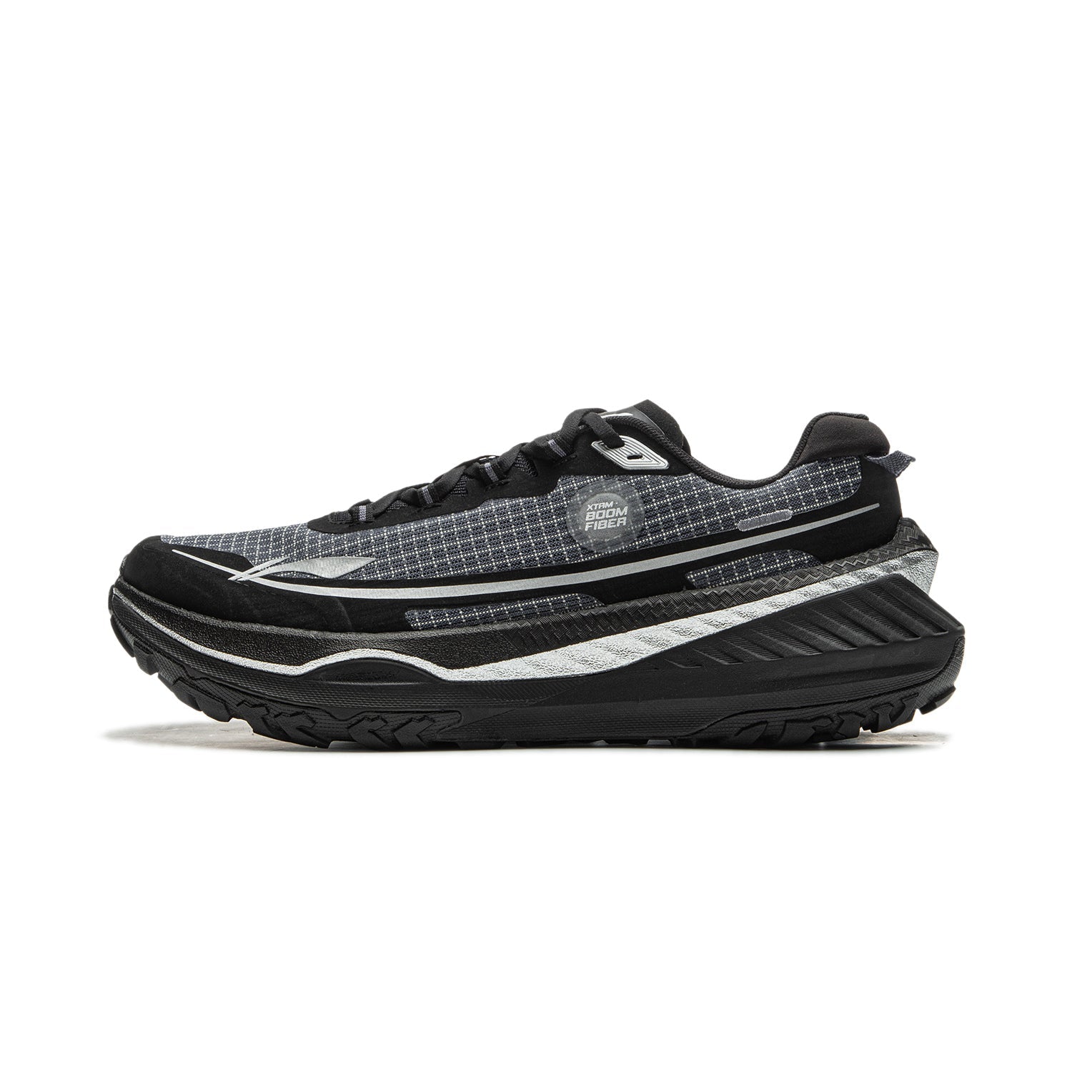 Li-Ning Trail Dilu V2 Blue/Black