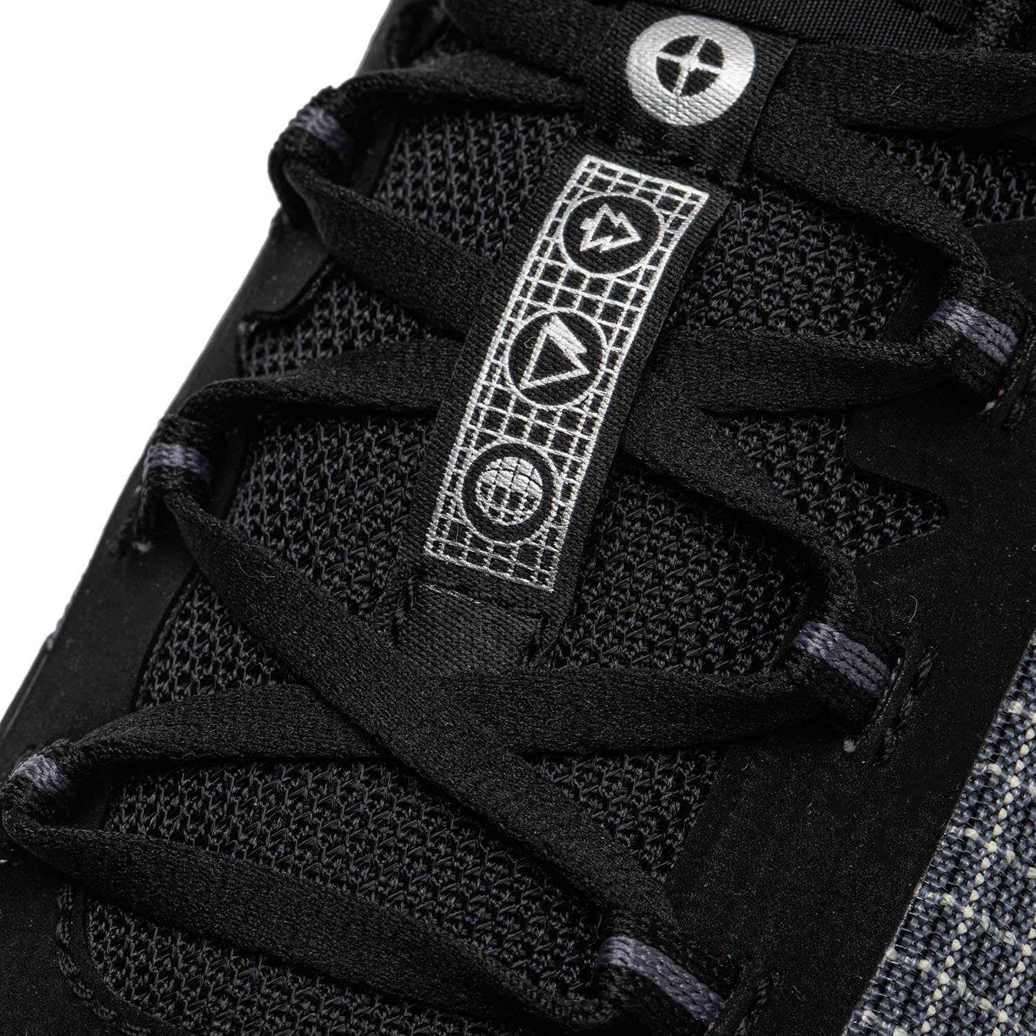 Li-Ning Trail Dilu V2 Blue/Black