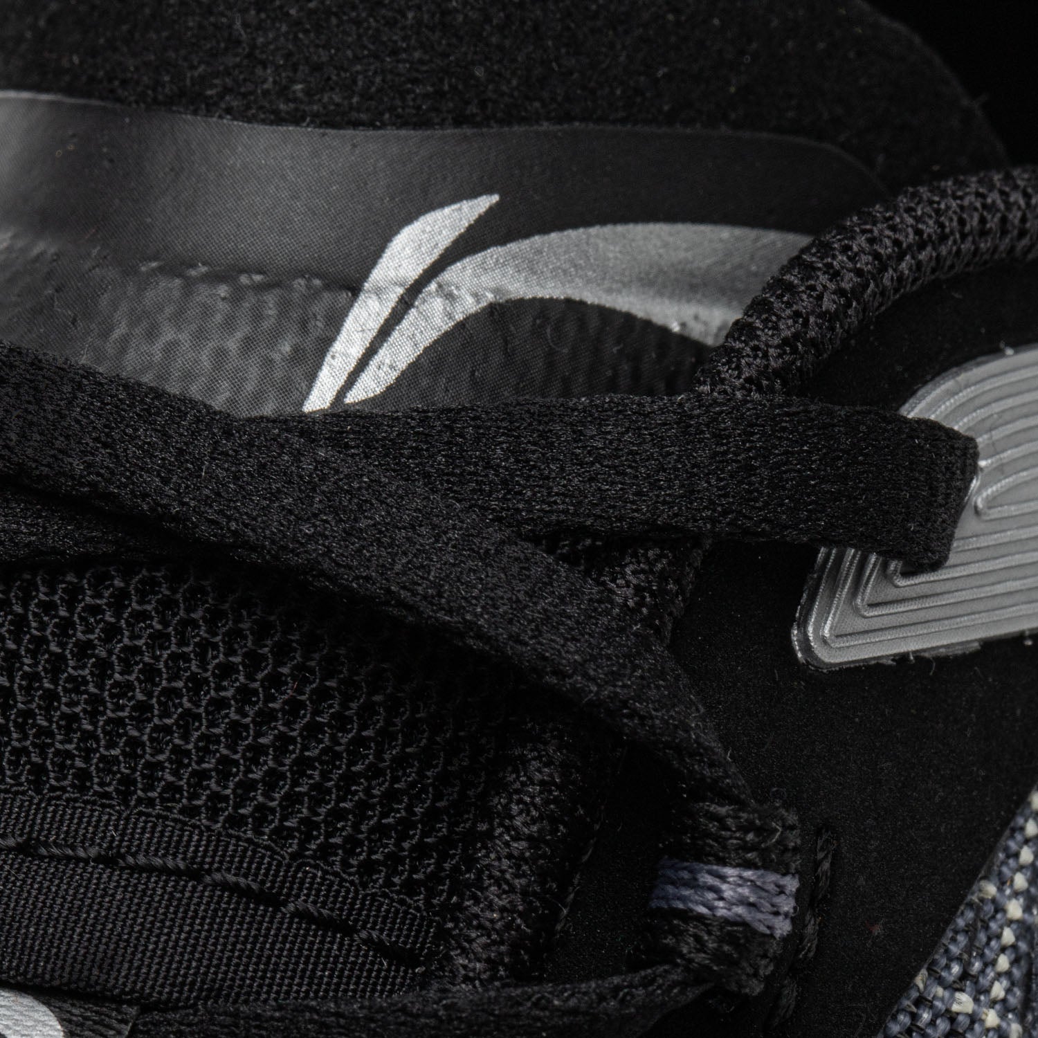 Li-Ning Trail Dilu V2 Blue/Black