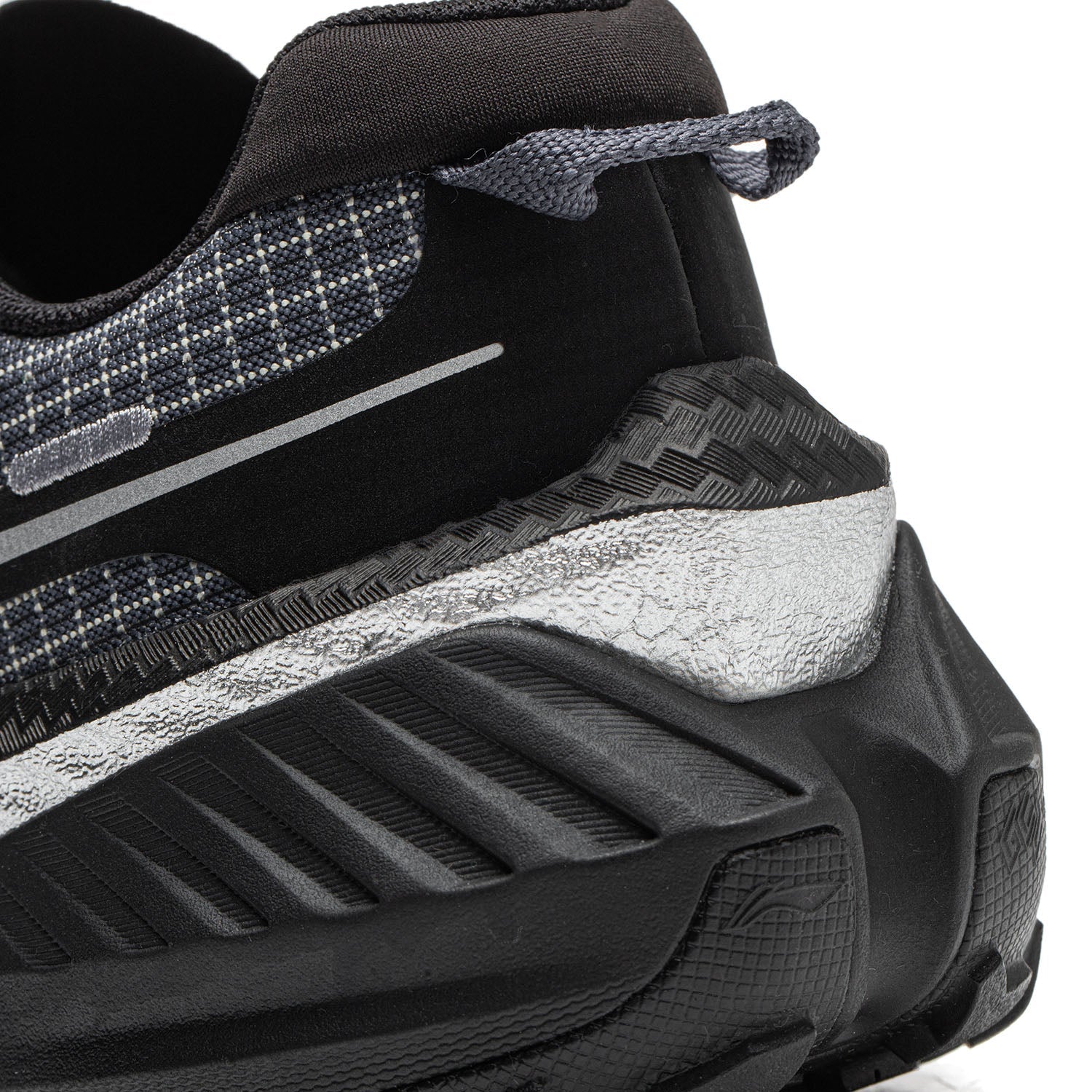 Li-Ning Trail Dilu V2 Blue/Black