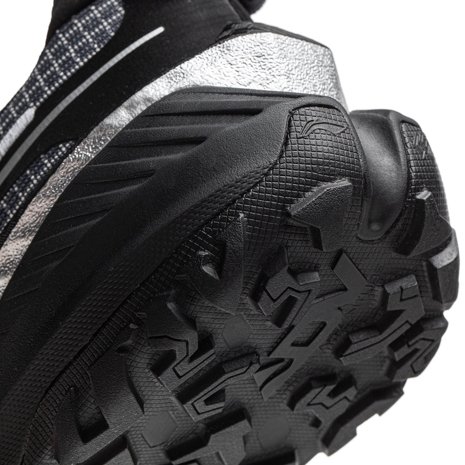 Li-Ning Trail Dilu V2 Blue/Black