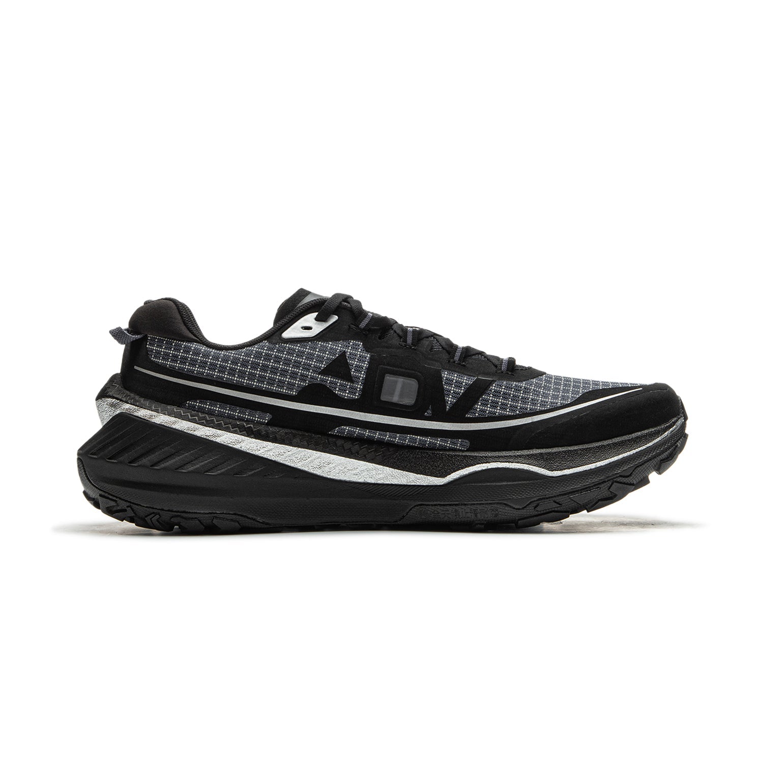 Li-Ning Trail Dilu V2 Blue/Black