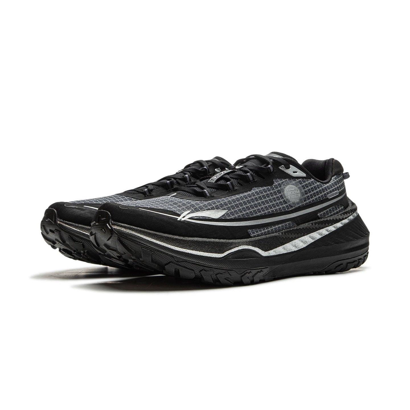 Li-Ning Trail Dilu V2 Blue/Black