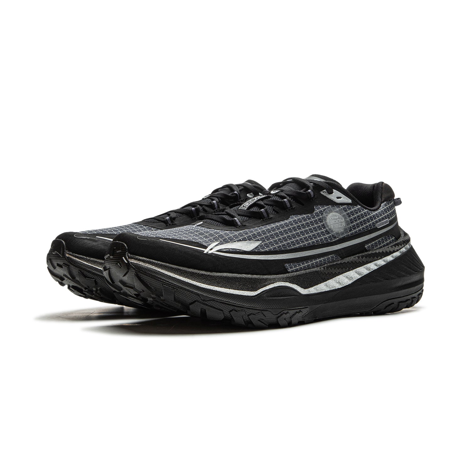 Li-Ning Trail Dilu V2 Blue/Black