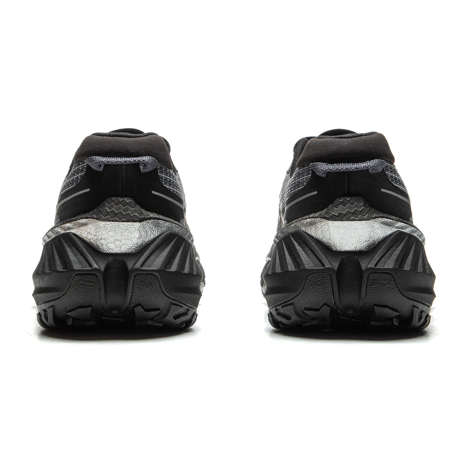 Li-Ning Trail Dilu V2 Blue/Black