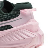 Li-Ning Trail Dilu V2 Dark Green/Pink