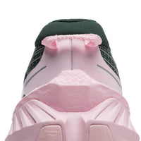 Li-Ning Trail Dilu V2 Dark Green/Pink