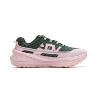 Li-Ning Trail Dilu V2 Dark Green/Pink