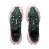 Li-Ning Trail Dilu V2 Dark Green/Pink