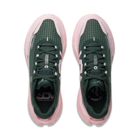 Li-Ning Trail Dilu V2 Dark Green/Pink