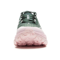 Li-Ning Trail Dilu V2 Dark Green/Pink