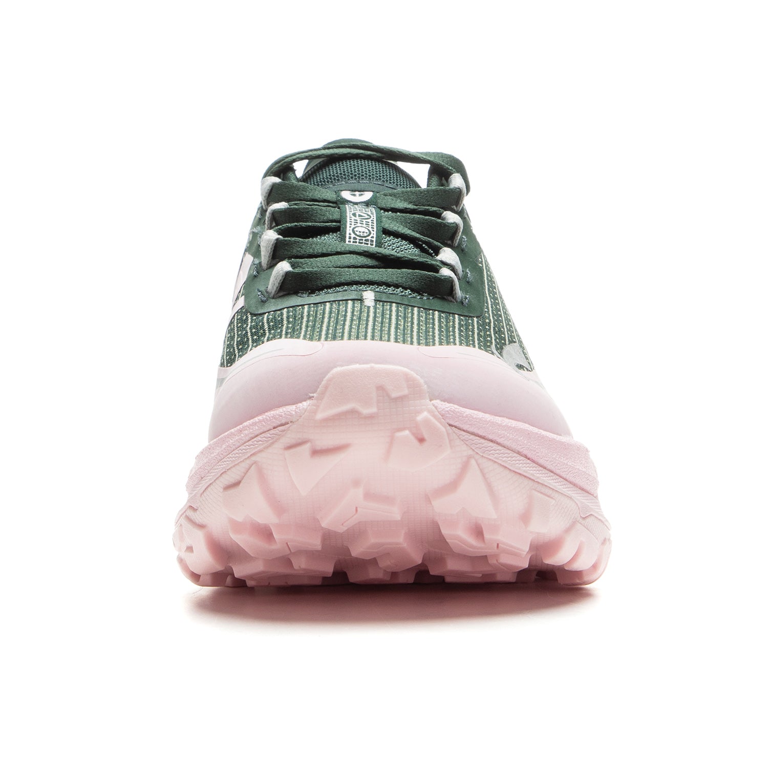 Li-Ning Trail Dilu V2 Dark Green/Pink