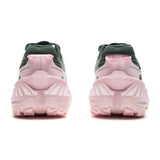 Li-Ning Trail Dilu V2 Dark Green/Pink