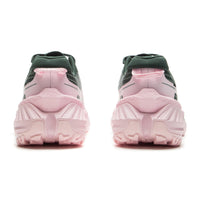 Li-Ning Trail Dilu V2 Dark Green/Pink