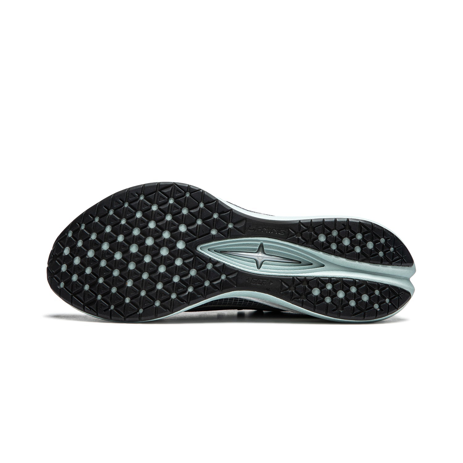Li-Ning Red Hare 7 Pro Mountain Blue