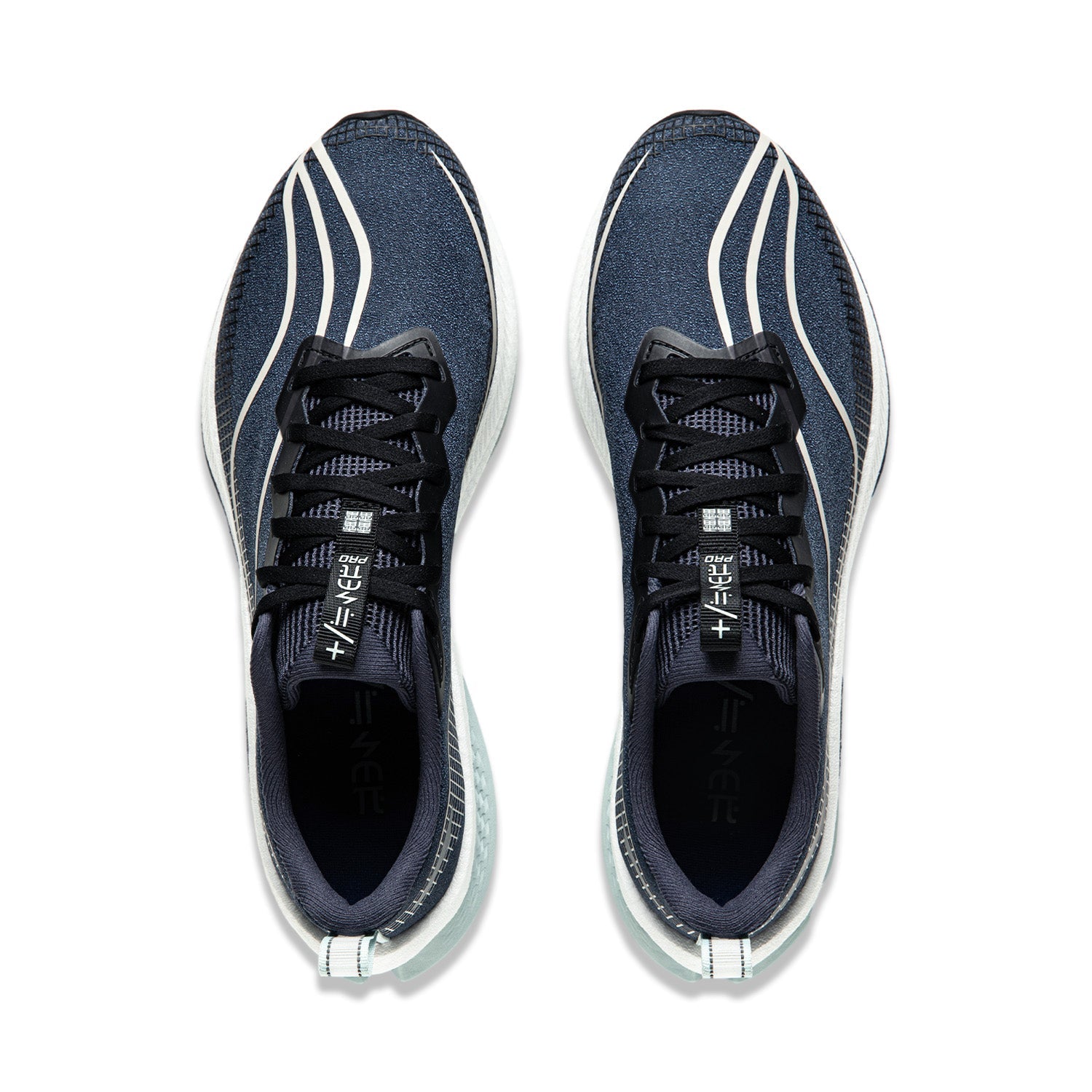 Li-Ning Red Hare 7 Pro Mountain Blue