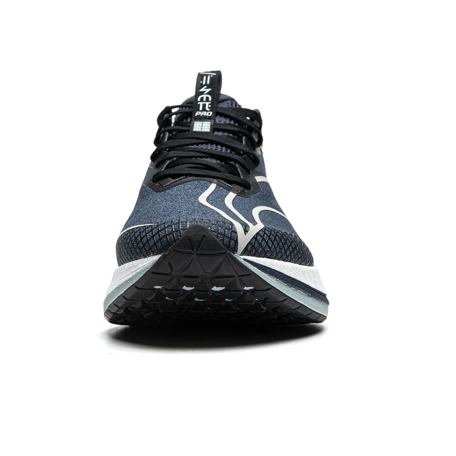 Li-Ning Red Hare 7 Pro Mountain Blue