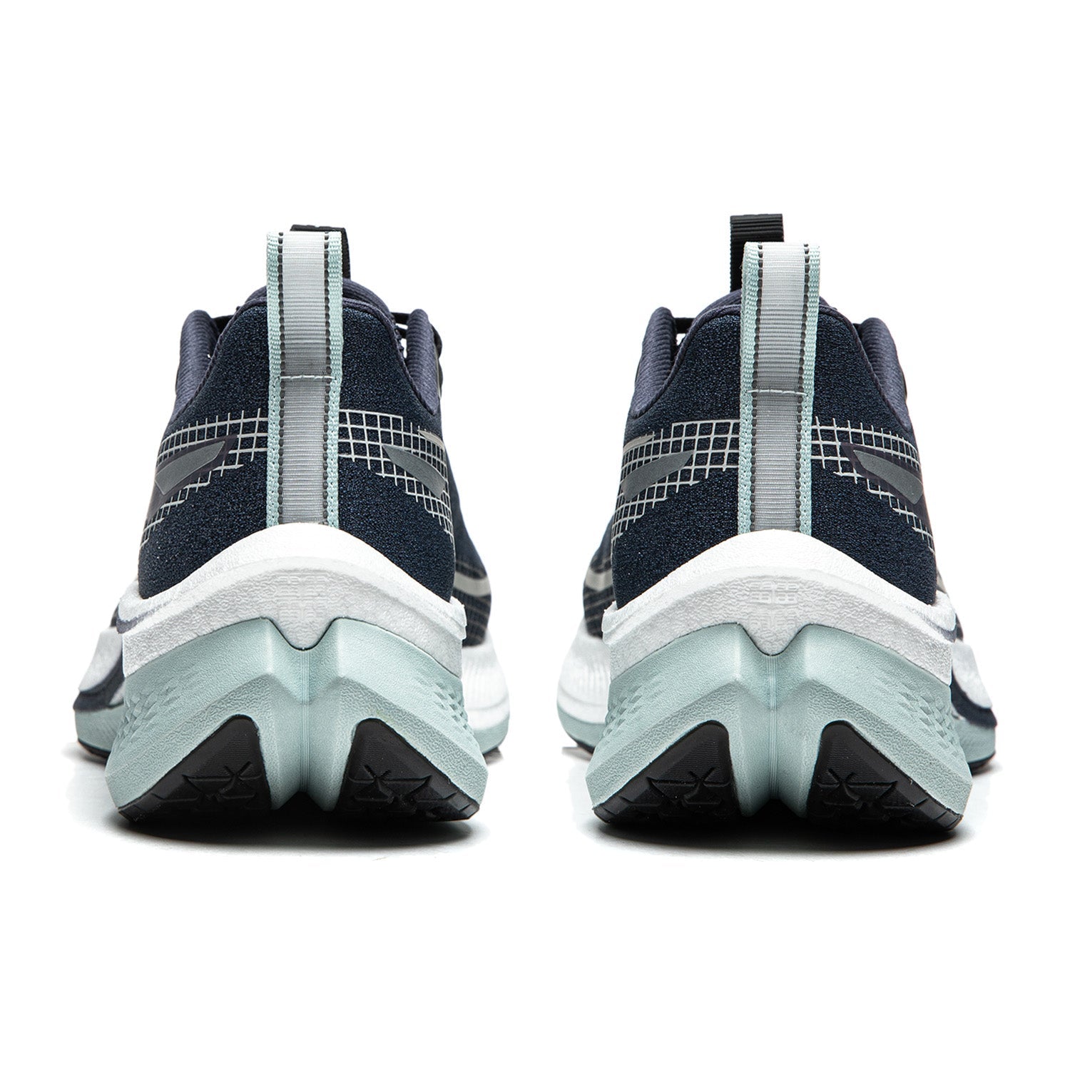 Li-Ning Red Hare 7 Pro Mountain Blue