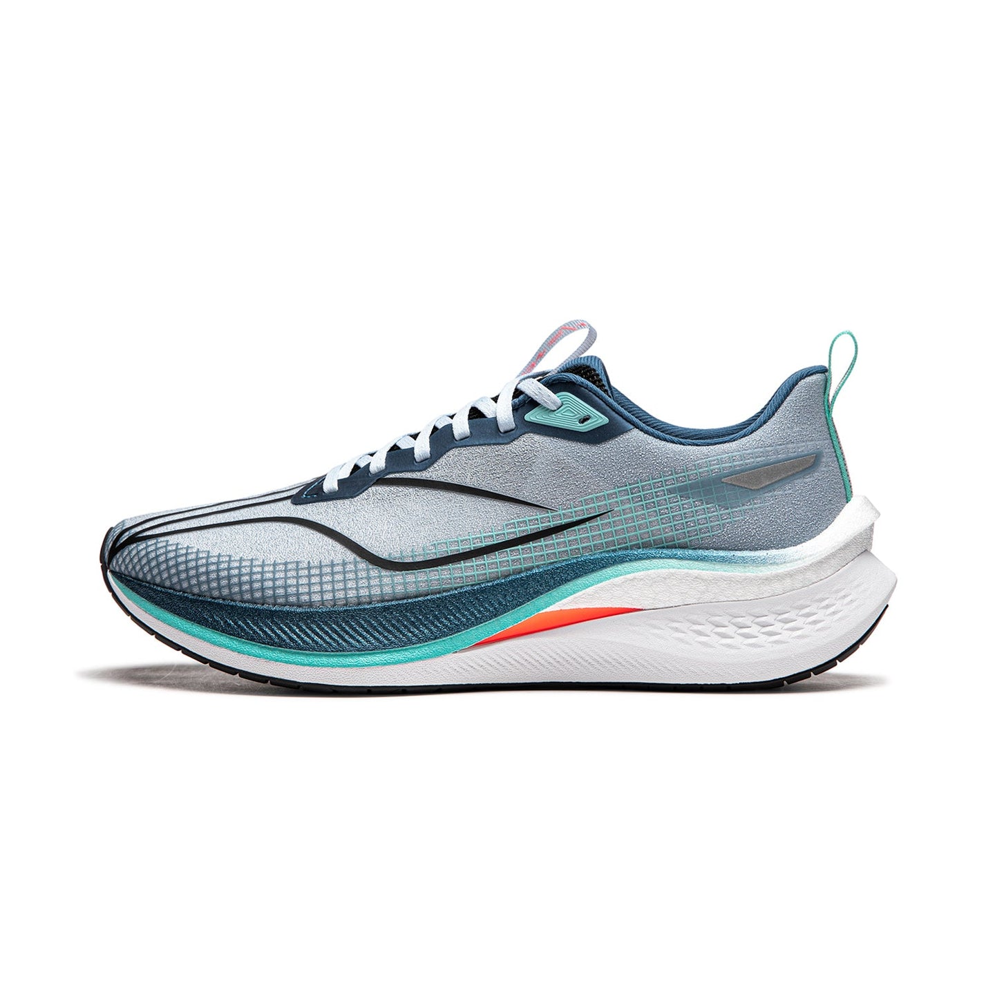 Li-Ning Red Hare 7 Pro Could Blue