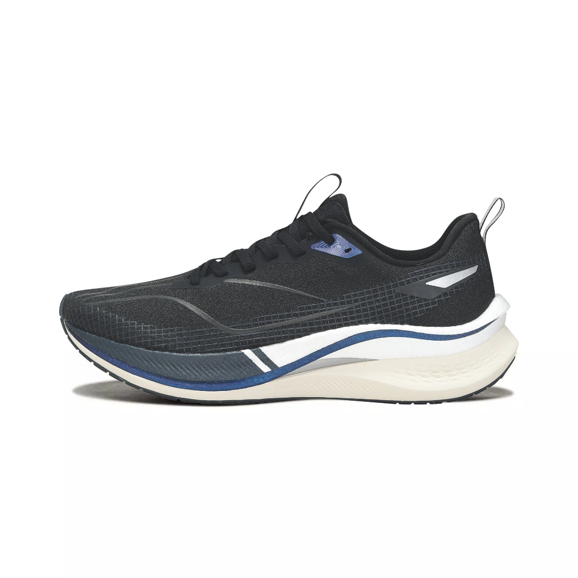Li-Ning Red Hare 7 Pro Black