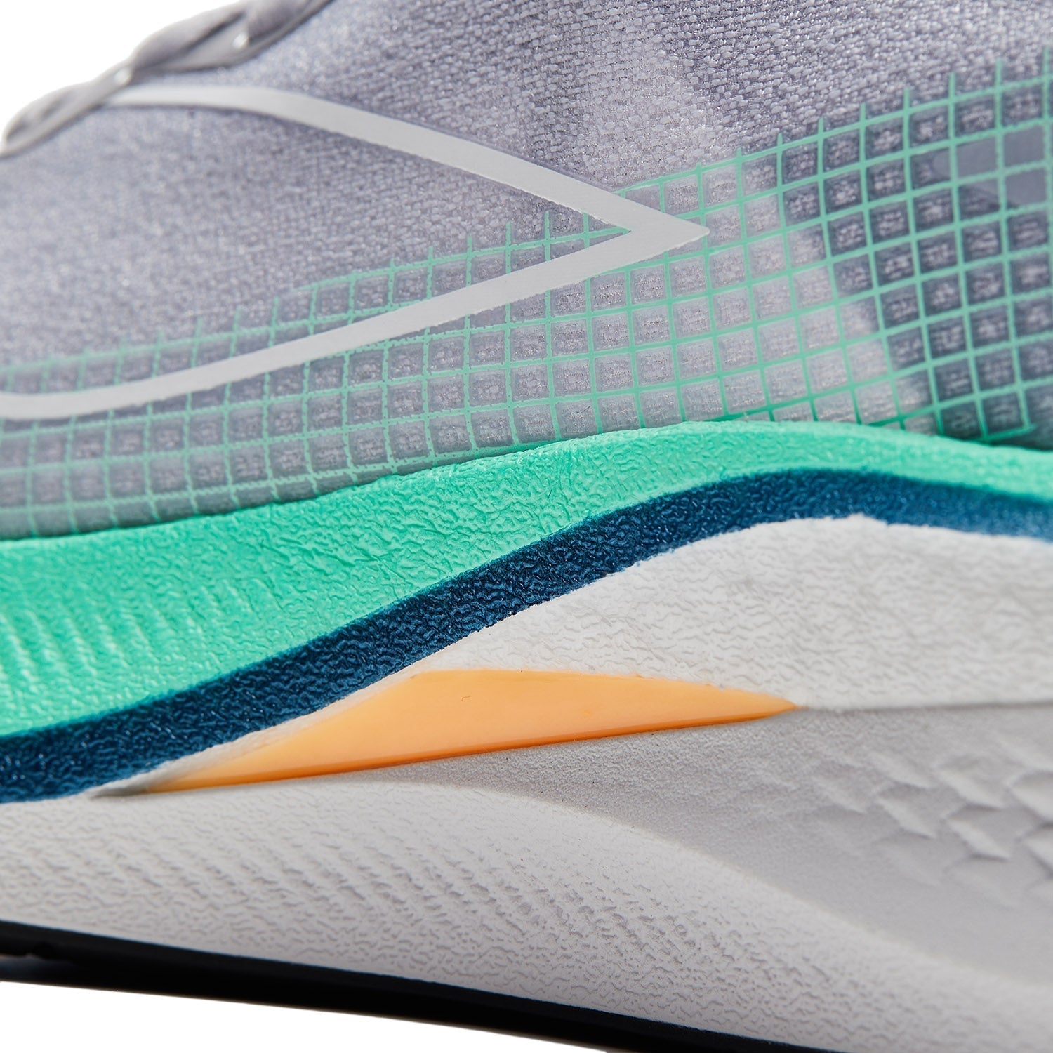 Li-Ning Red Hare 7 Pro Smoke Blue Dame