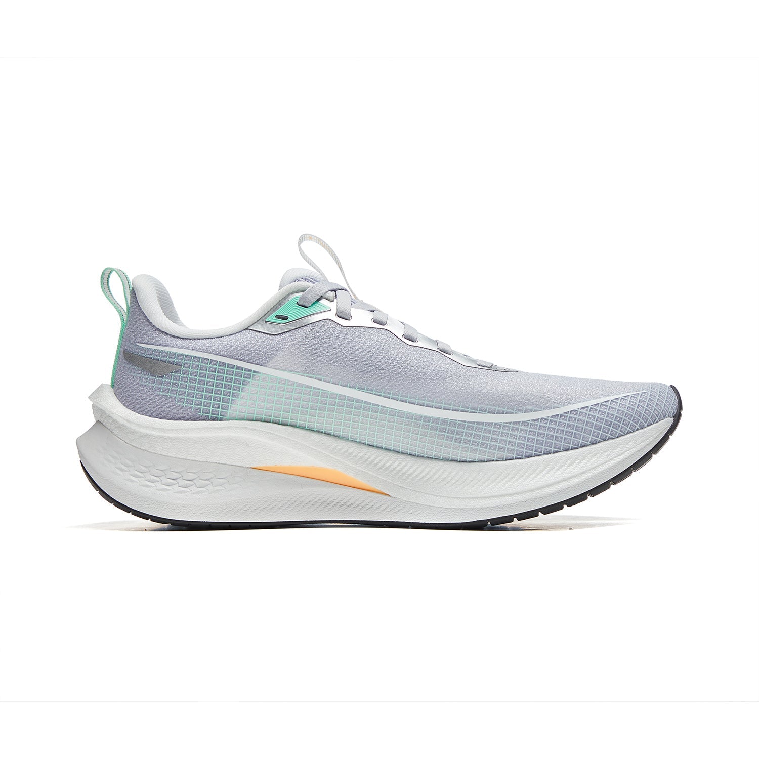 Li-Ning Red Hare 7 Pro Smoke Blue