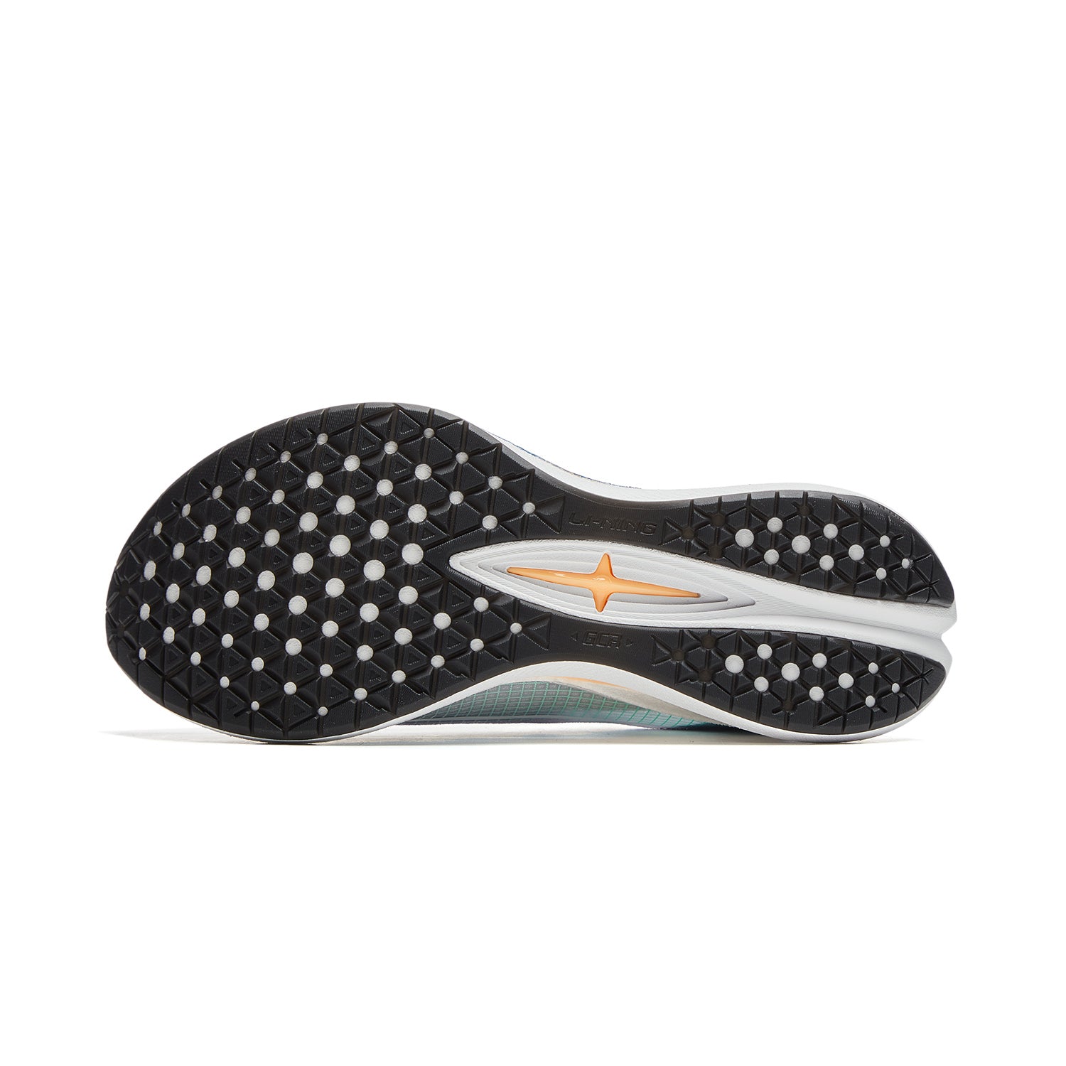 Li-Ning Red Hare 7 Pro Smoke Blue
