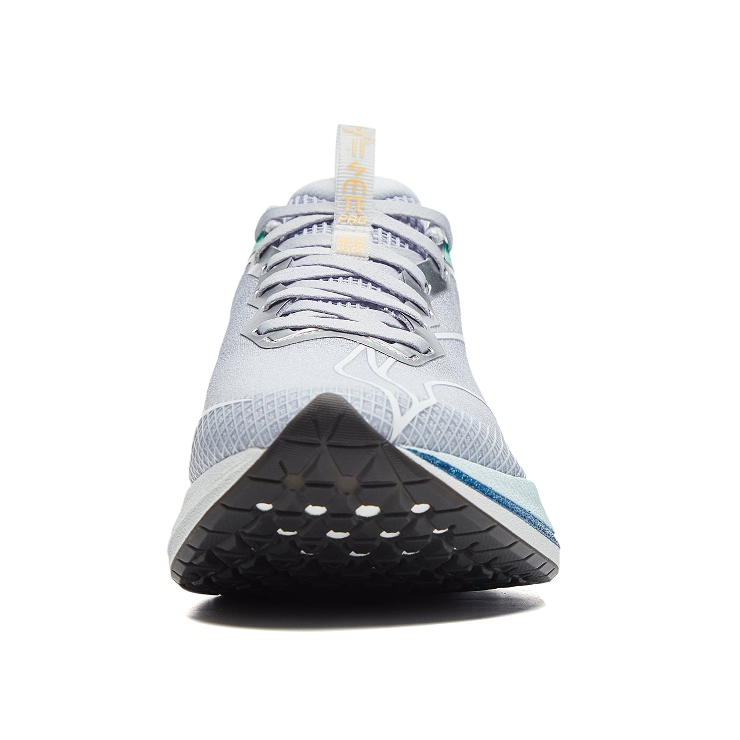 Li-Ning Red Hare 7 Pro Smoke Blue Dame