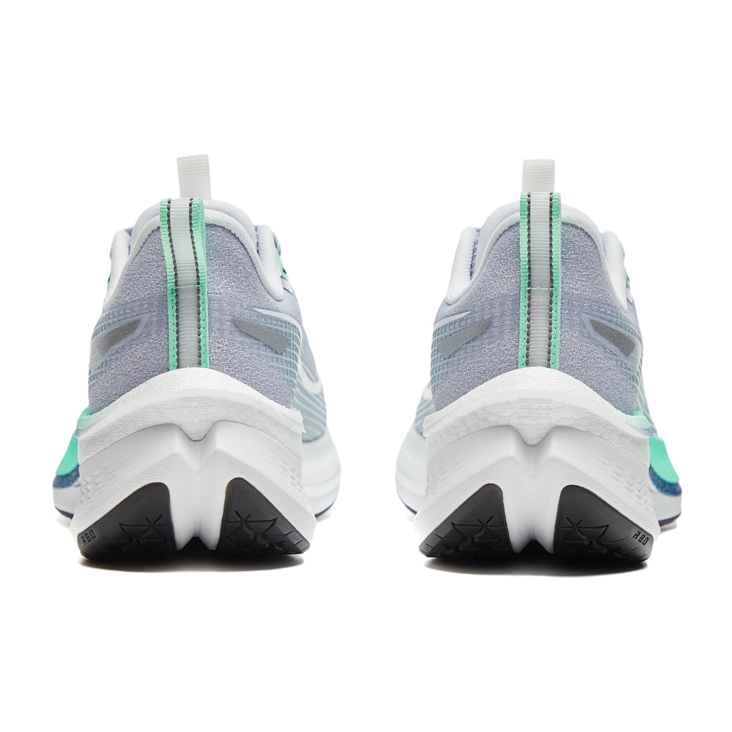 Li-Ning Red Hare 7 Pro Smoke Blue