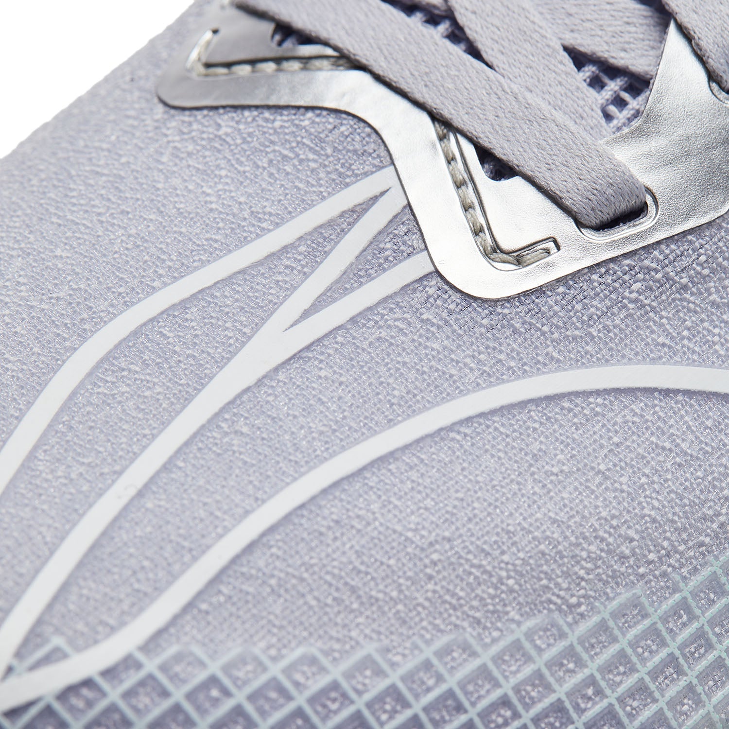 Li-Ning Red Hare 7 Pro Smoke Blue