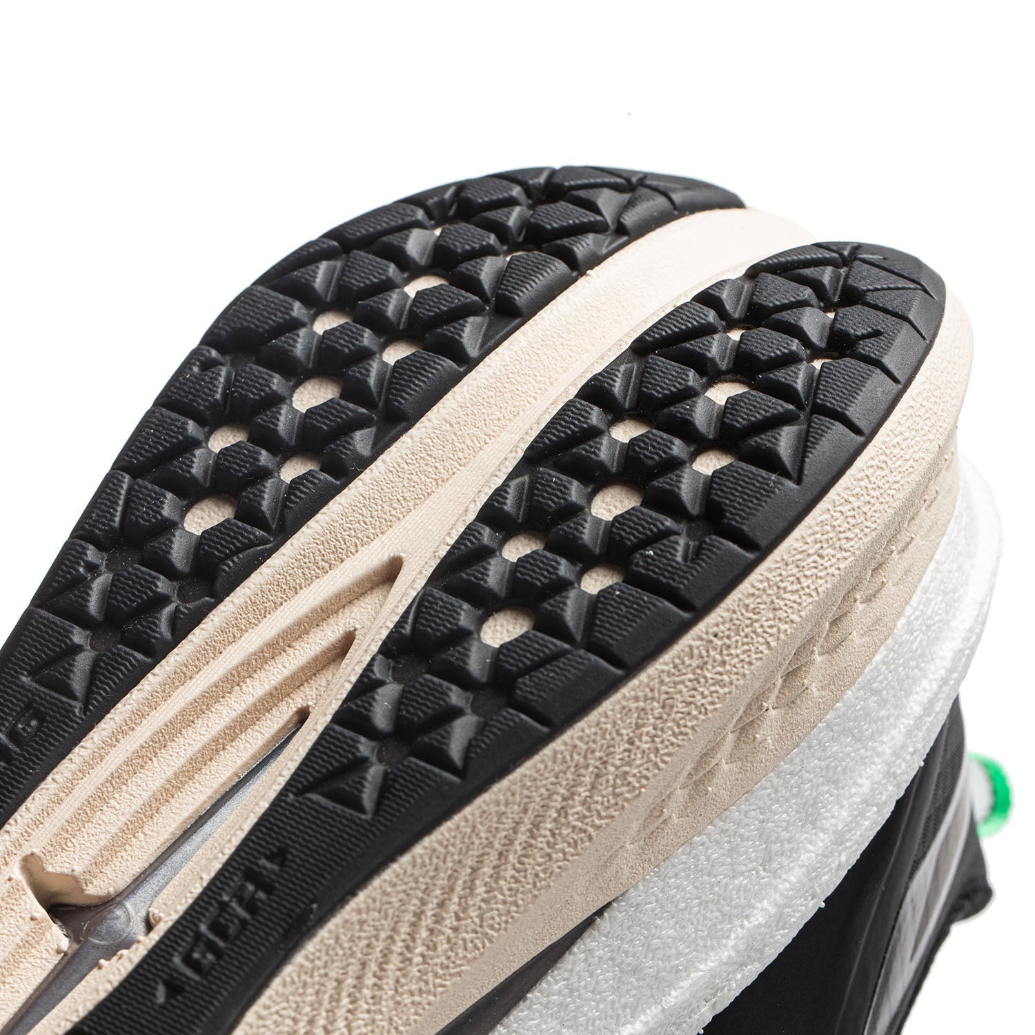 Li-Ning Red Hare 7 Pro Black Dame